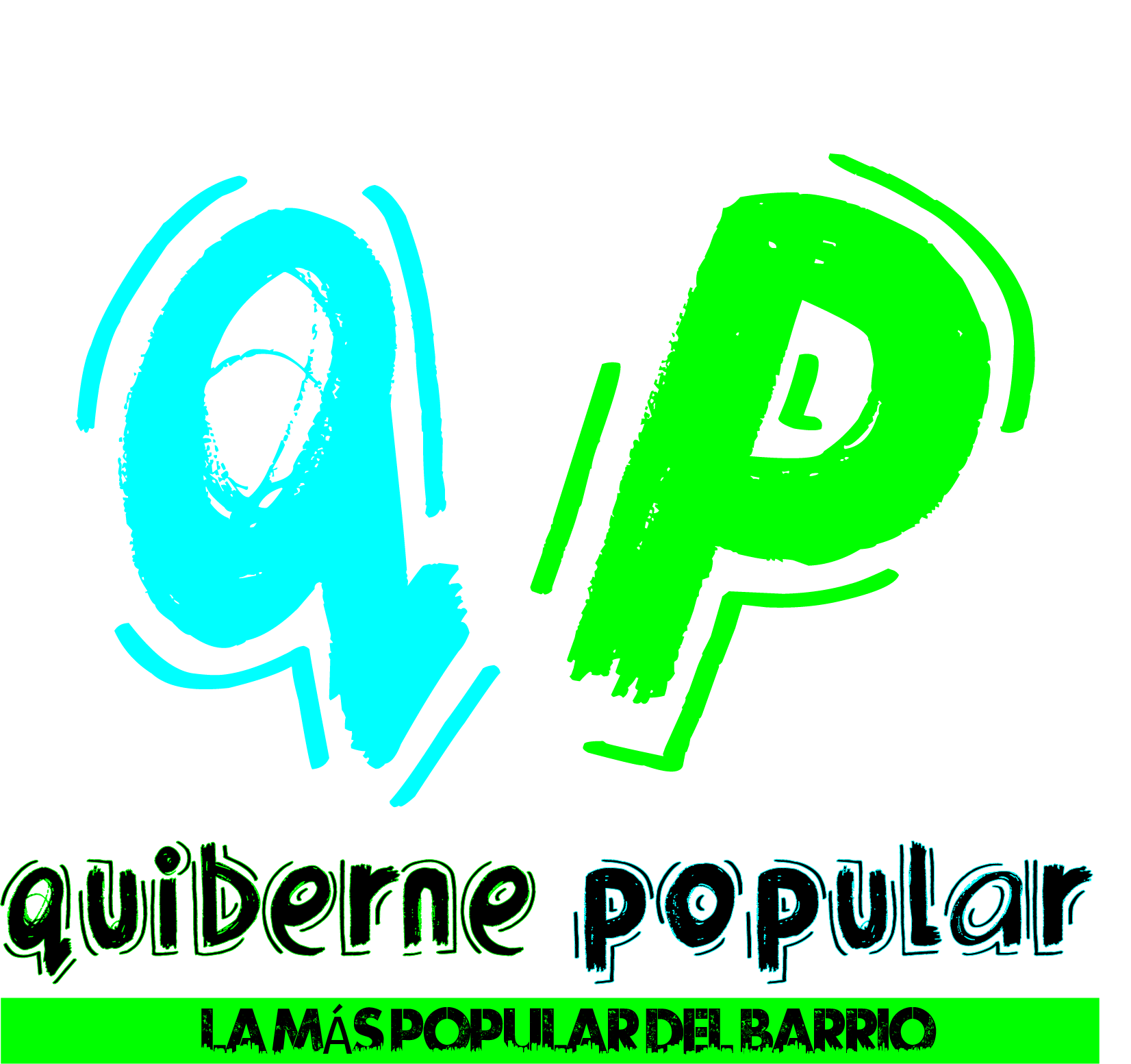 QUIBERNE POPULAR OFFICIAL